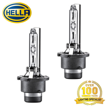 HELLA HID D2S 35W 5000ケルビン 3400ルーメン 純正交換用バルブ 2個1セット アルファロメオ 166 936 2004-2008 D2S装着車_画像2