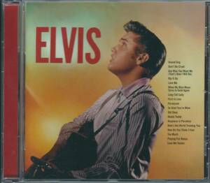 ELVIS PRESLEY / Elvis +6 07863 67736 2 EU盤 CD REMASTER エルヴィス・プレスリー / エルヴィス