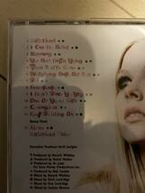 AVRIL LAVIGNE/アヴリルラヴィーン★the best damn thing_画像5