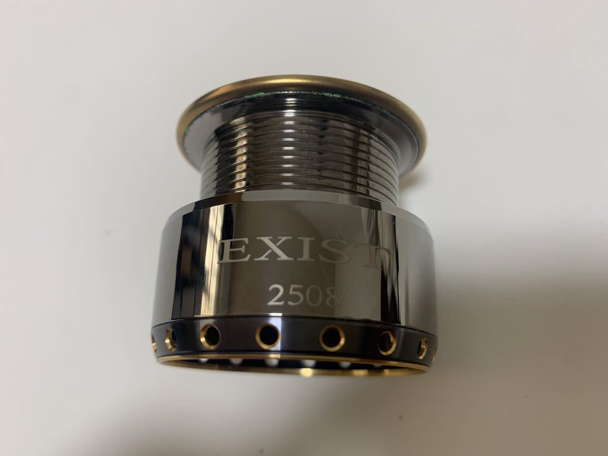 割引購入 EXIST スプール 2508 Edition 50th - リール