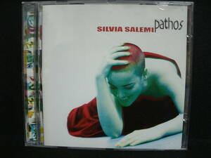 ★同梱発送不可★中古CD / Silvia Salemi / Phatos 