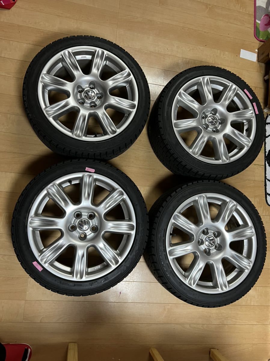 即日発送 Volkswagen POLO 17インチ 4本セット ホイール 純正BBS - タイヤ/ホイールセット - alrc.asia 即日発送 Volkswagen POLO 17インチ 4本セット ホイール 純正BBS - タイヤ/ホイールセット - alrc.asia