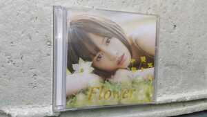 前田敦子 Flower CD+DVD