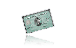 【正規紹介】アメリカンエキスプレス グリーン カード 特典 25,000ポイント アメックス AMEX 審査緩 ブラック 外国籍 低収入 主婦 歓迎