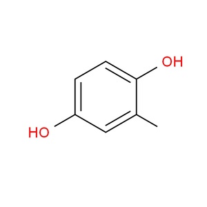 p-トルヒドロキノン アッセイ99% 200g C7H8O2 メチルヒドロキノン 2,5-ジヒドロキシトルエン 暗室用品 有機化合物標本 化学薬品
