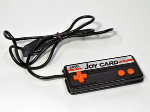  controller ARVEL JOY CARD