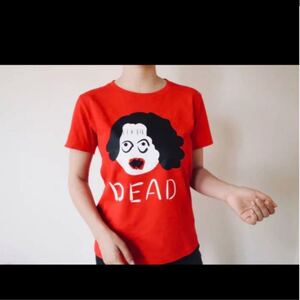 オリジナル半袖Tシャツ