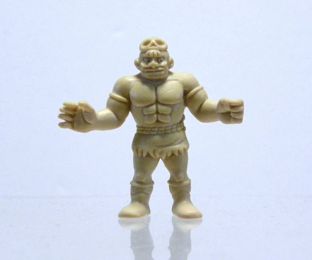 ヤフオク! -「アマゾンマン」(キン肉マン) (コミック、アニメ)の落札 ...