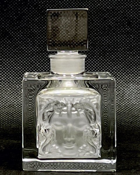 ヤフオク! -フランス 香水瓶(アンティーク、コレクション)の中古品 