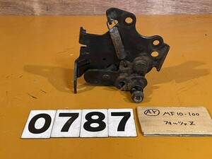 送料A [AY0787]即決!!フォルツァZ MF10 純正パーキングブレーキ!!同梱可!!実働車外し!!検索)HONDA MF10-100