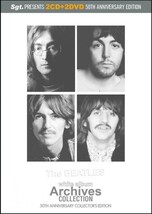 [6CD+6DVD] THE BEATLES WHITE ALBUM 50th ANNIVERSARY EDITION I+Ⅱ+Ⅲ 輸入プレス盤_画像3