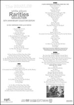 [6CD+6DVD] THE BEATLES WHITE ALBUM 50th ANNIVERSARY EDITION I+Ⅱ+Ⅲ 輸入プレス盤_画像8