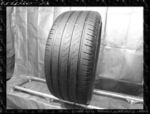 19年製 ピレリ CintuRato P7 ☆ MOE 275/35R19 1本 【599】_画像1