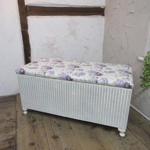  England antique furniture Lloyd room blanket box storage Wicca - Laura Ashley Britain OTHERFUNITURE 6469c