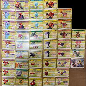 ロックマン エグゼ EXE 改造カード シリーズ 5 まとめ