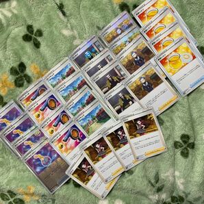 バトルリージョン　サポート　まとめ売り　ポケカ　ポケモンカード★