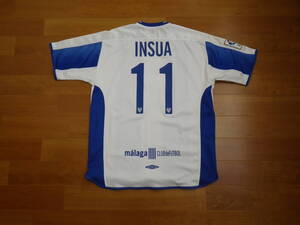 ヤフオク サッカー マラガの中古品 新品 未使用品一覧 ヤフオク サッカー マラガの中古品 新品 未使用品一覧