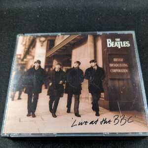 14-41【輸入】Live At The BBC [2xCD] THE BEATLES ザ・ビートルズ