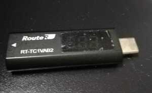  ( электризация проверка товар )USB PD соответствует USB Type-C напряжение * электрический ток контрольно-измерительный прибор черный [RT-TC1VAB2]( утиль )