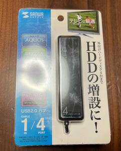   Sanwa Supply self энергия соответствует USB2.0 hab (USB-HTV410) ( мой Neo пачка подарок 8GB есть )