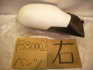  Benz A Class GF-168032 right side mirror N7394