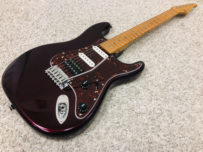 2セット以上購入で、おまけ1本 SUHR サー ギター ピックアップ