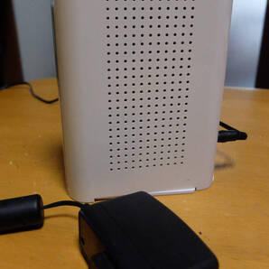 PLANEX 11n 高速無線ルータ MZK-WNH-1 ジャンク品