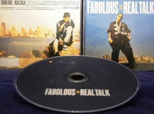 33_05462 Real Talk/Fabolous