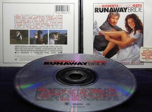 33_05696 Runaway Bride(Music From The Motion Picture)