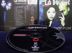 33_05615 A Moment Of Love/La Bouche