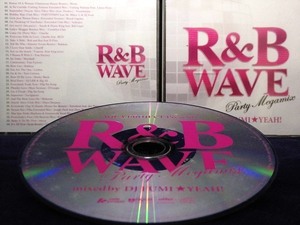 33_05481 R&B WAVE -Party Megamix- mixed by DJ FUMI★YEAH!
