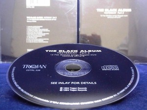 33_05330 Yesterday Vol.2: the Black Album／Various Artists