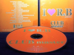 33_05270 I R&B Premium(Club Master)