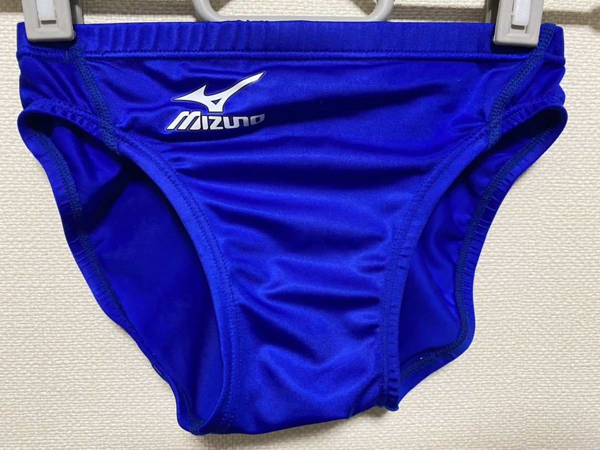 ミズノ 初期マイティライン 競泳水着 競パン Vパン キネシスカット