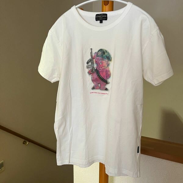 KEARNEY HOSE ケーニーハウス Tシャツ