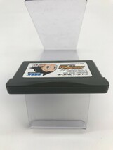 05YT7446 ★1円～【GBA】 ゲームボーイアドバンスソフトのみ 「鉄腕アトム アトムハートの秘密」 動作確認済 中古品 レターパック発送可_画像6