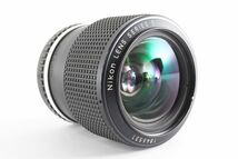 【外観・光学美品】Nikon LENS SERIES E Ai-s Zoom 36-72mm F3.5 #1846531_画像4