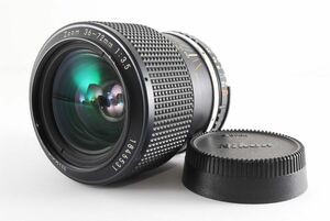 【外観・光学美品】Nikon LENS SERIES E Ai-s Zoom 36-72mm F3.5 #1846531