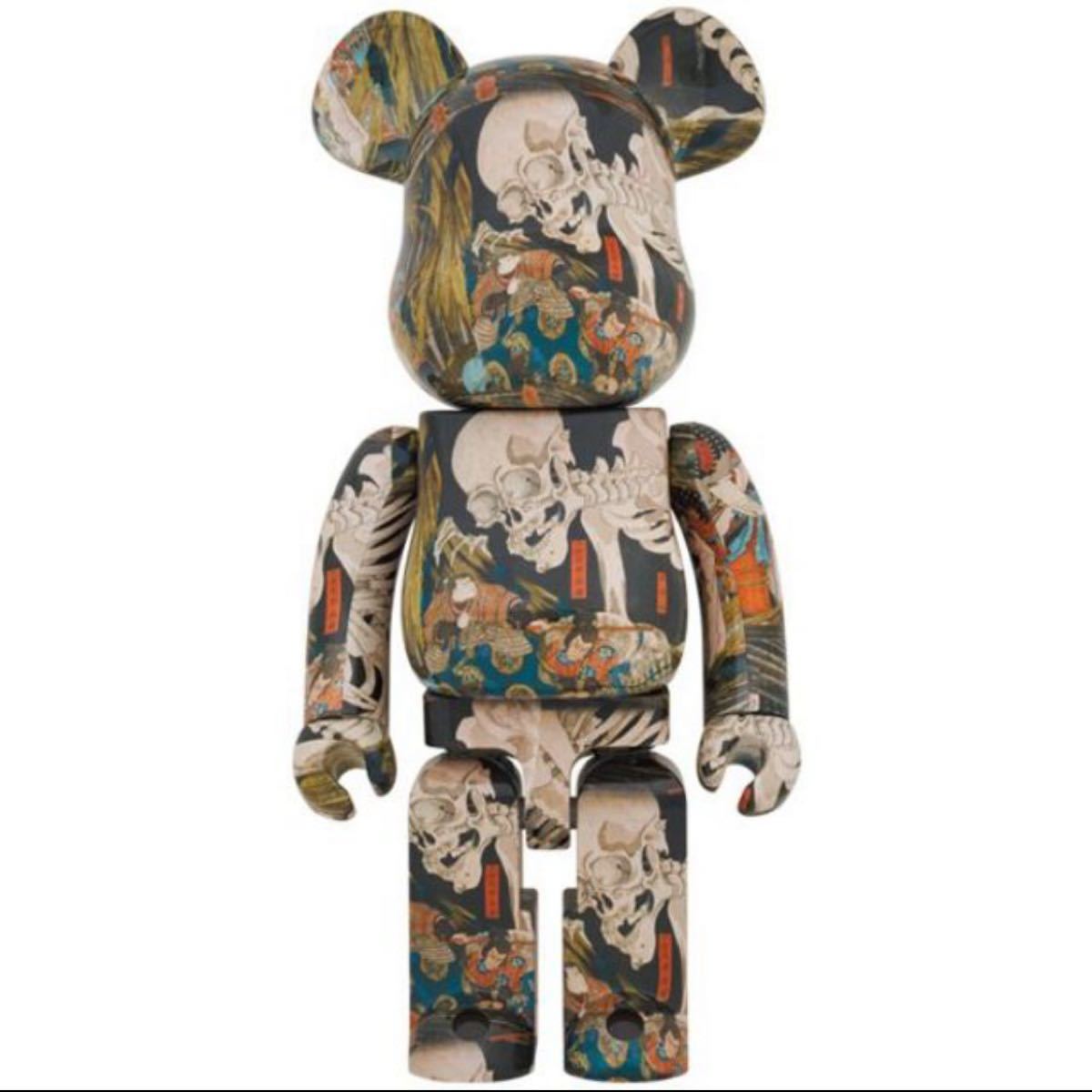 BE@RBRICK SMELLS LiKE TOY SPiRiTS BiSH 1000% おもちゃ 人形 www