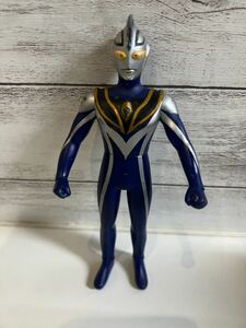 ウルトラマンアグル フィギュア 人形 円谷プロ