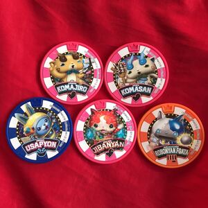 ヤフオク 妖怪メダル ジバニャンの中古品 新品 未使用品一覧 ヤフオク 妖怪メダル ジバニャンの中古品 新品 未使用品一覧