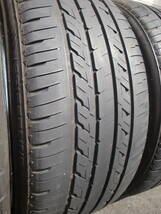 人気の!マーベリック 20インチアルミ+ダンロップ 245/35ZR20 2本・SEIBERLING 245/35R20 2本 計4本セット!!_画像10