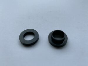 RS Watanabe etc. air valve for rubber gasket size large 1 collection 