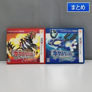 ヤフオク ポケモンoras テレビゲーム ゲーム の落札相場 落札価格