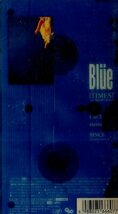 ● BLUE ( ブルー ) [ [TIMS]vol.-BEGINNING ] 新品 限定盤 未開封 VHS 即決 ♪_画像2