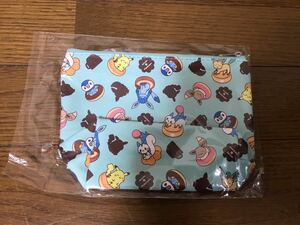  Pokemon pouch 