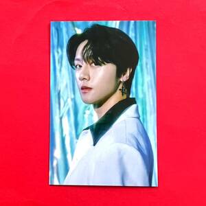 SF9 エスエフナイン えすえぷ LIVE FANTASY #3 IMPERFECT OFFICIAL MD TRADING CARD ランダム トレカ ヨンビン YOUNGBIN 01 即決