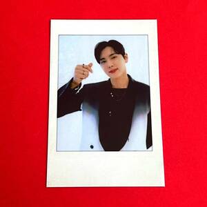 SF9ese crucian in ....LIVE FANTASY #3 IMPERFECT OFFICIAL MD TRADING CARD Random trading card Cheki jeyunJAEYOON 48 prompt decision 