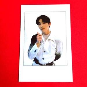 SF9 エスエフナイン えすえぷ LIVE FANTASY #3 IMPERFECT OFFICIAL MD TRADING CARD ランダム トレカ チェキ ジュホ ZUHO 51 即決