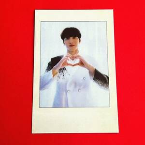 SF9 エスエフナイン えすえぷ LIVE FANTASY #3 IMPERFECT OFFICIAL MD TRADING CARD ランダム トレカ チェキ チャニ CHANI 54 即決